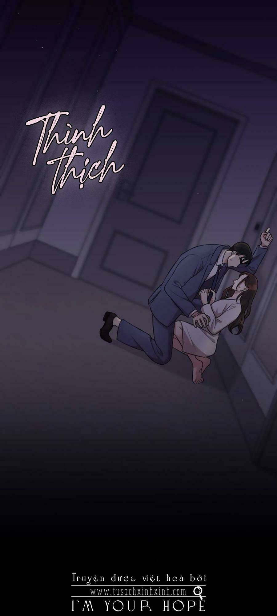 cô đi mà lấy chồng tôi đi chapter 24 125