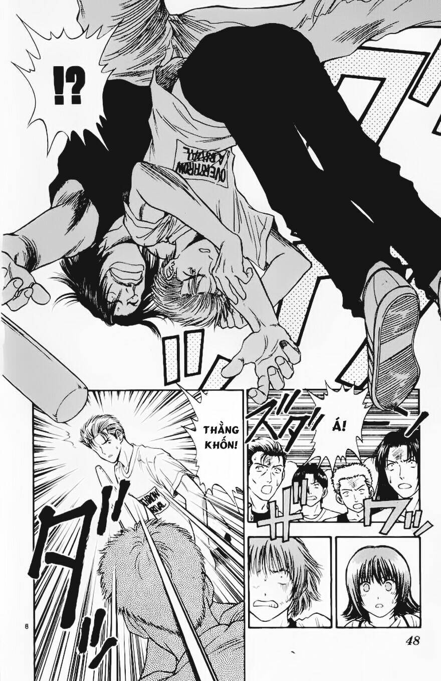 salad days chapter 61 8