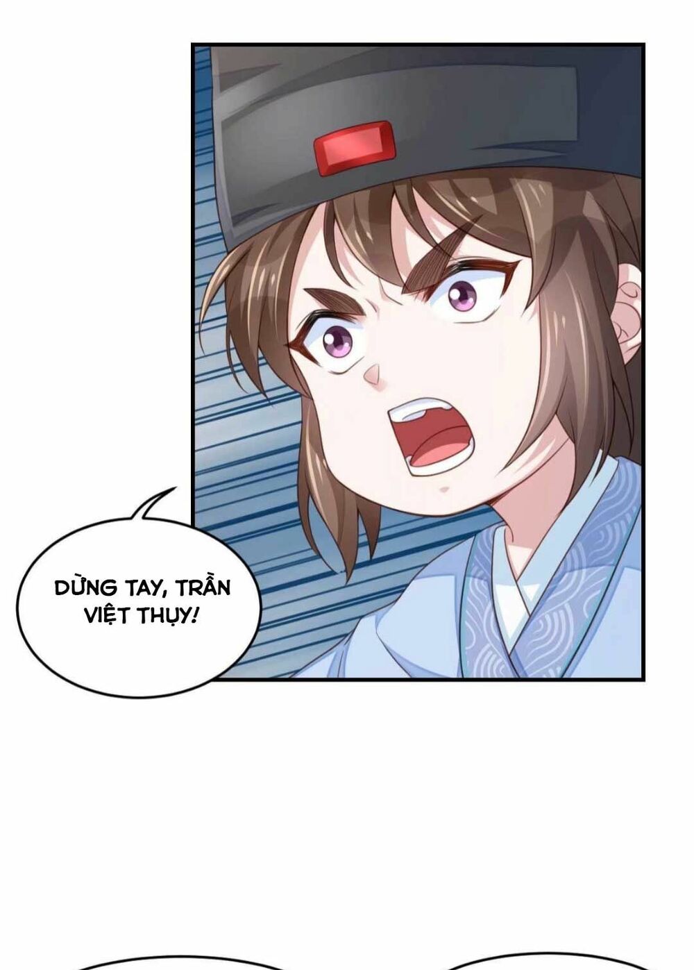 thuần hóa ba ba bạo quân chapter 23 26