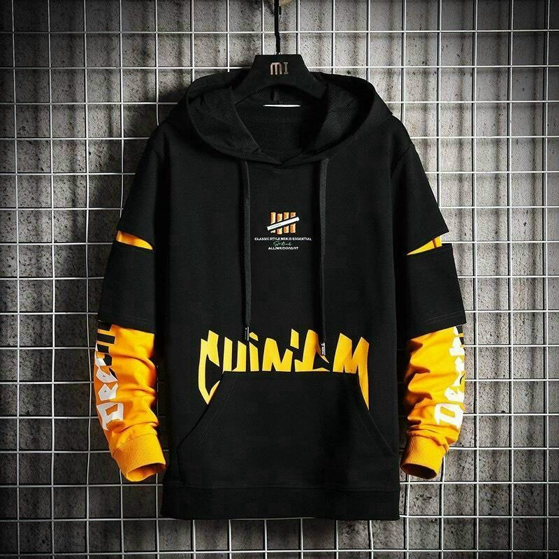 Áo khoác hoodie nam nữ vải nỉ xịn quảng châu mẫu mới 2021 Phuongnamshop20 iun9