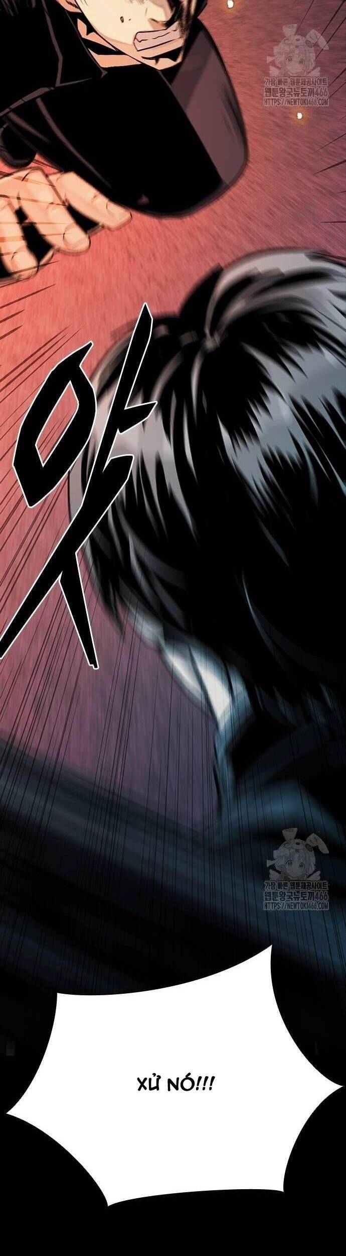 thế hệ bất hảo chapter 3 26