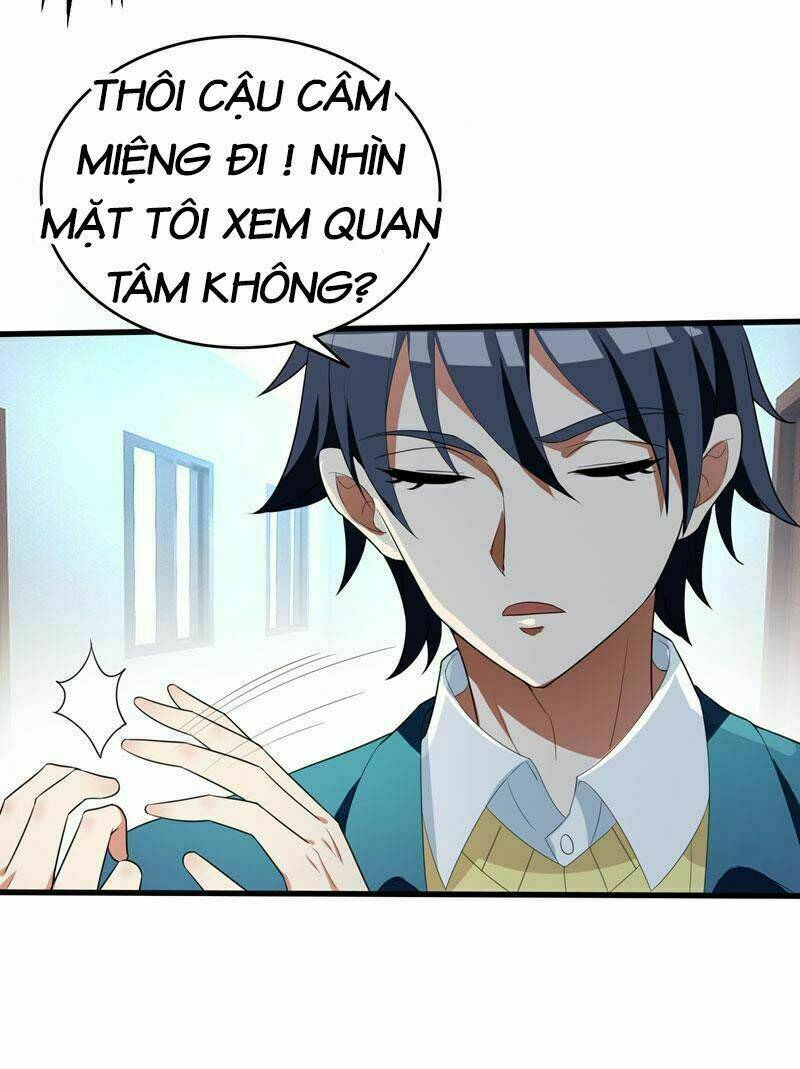 wechat âm dương chapter 4 19