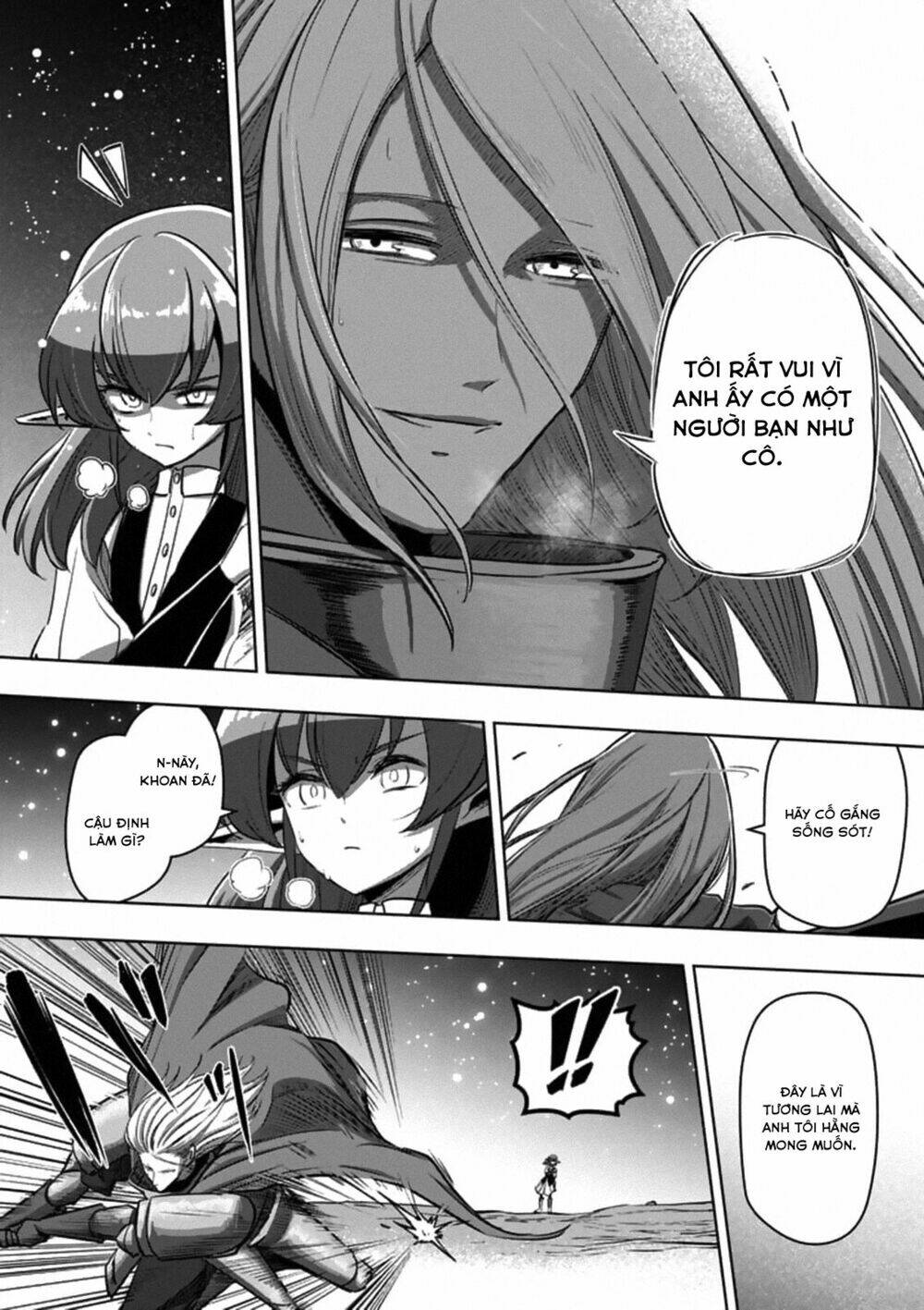 helck manga chapter 97.2 5