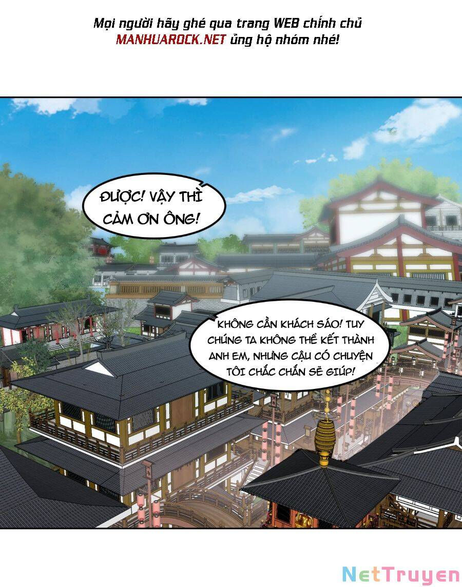 trên người ta có một rồng chapter 586 3