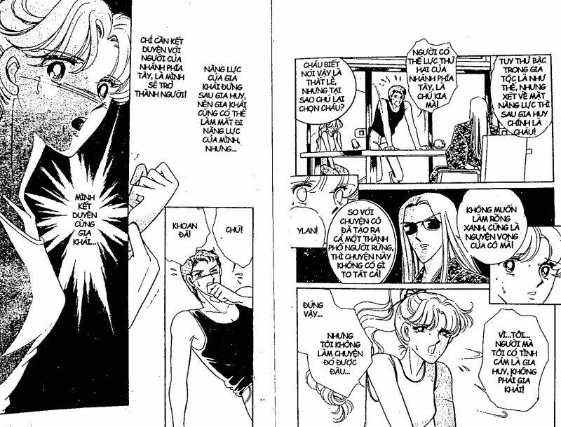 dấu phong ấn xanh chapter 9 53