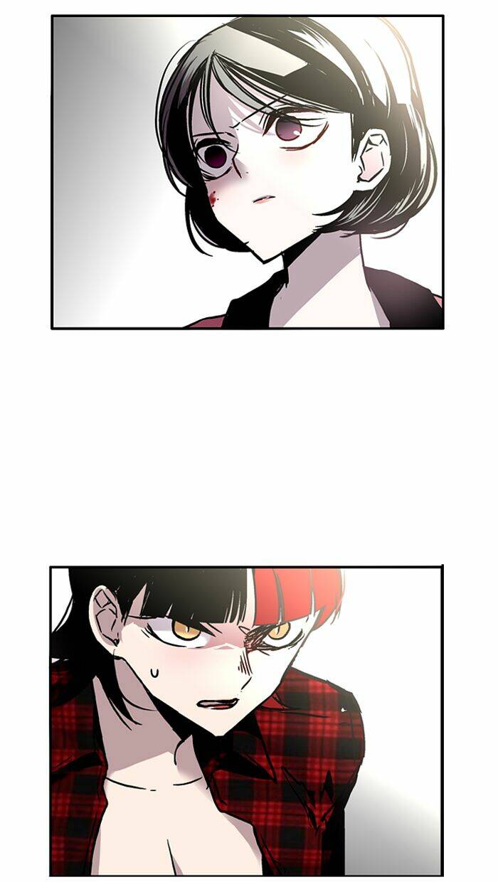 đôi mắt từ trái tim chapter 13 3