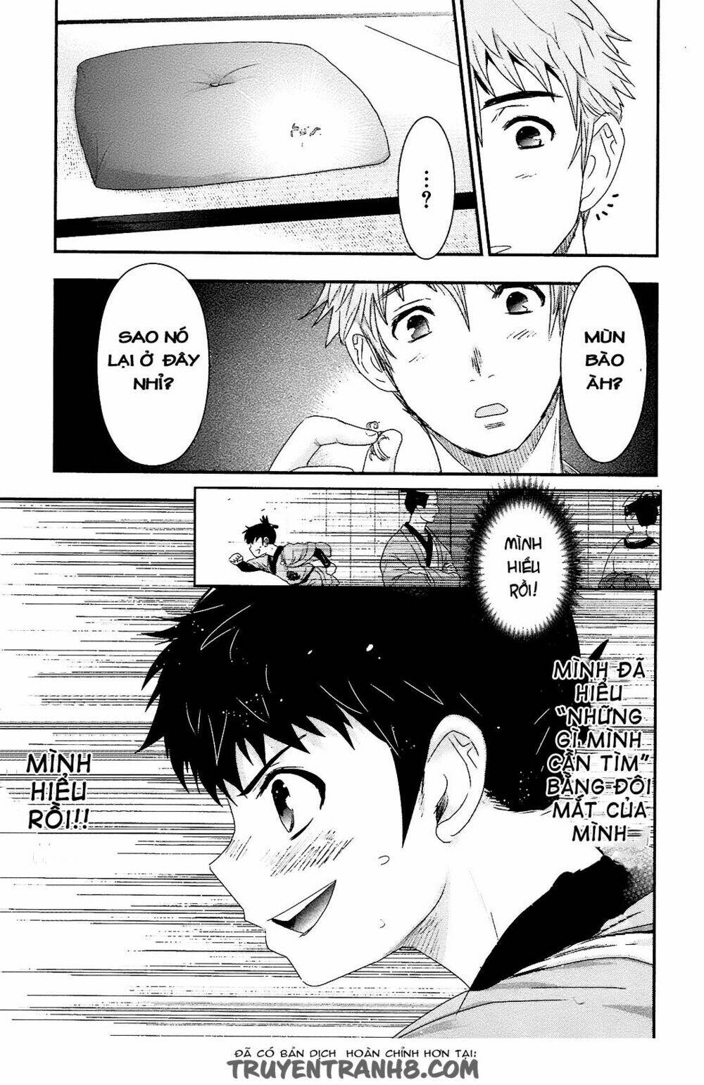 nàng thám tử oiran chapter 3 29