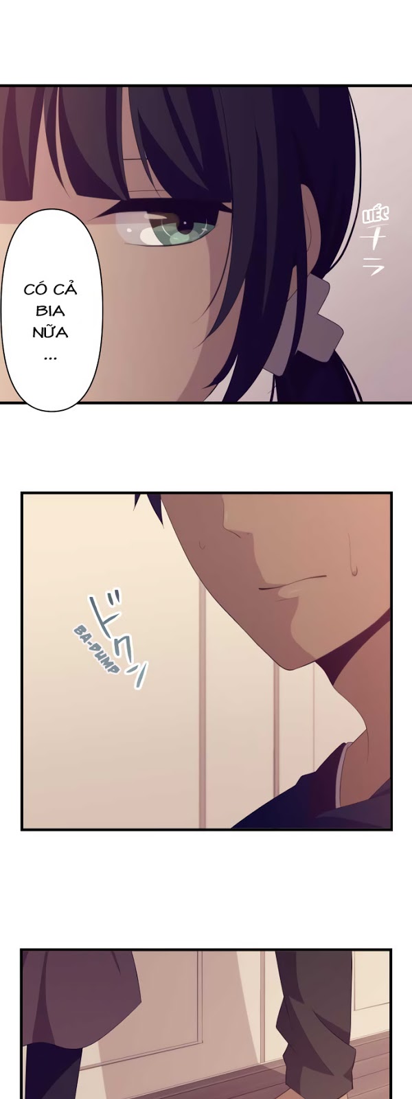 relife chapter 185 19