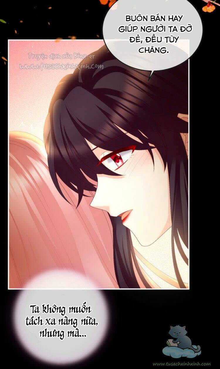 kiều phu có hỉ chapter 39 40