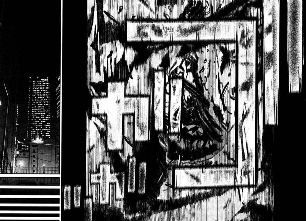 wolf guy - wolfen crest chapter 7 9