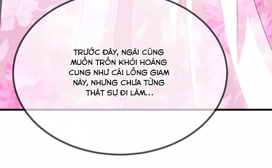 trù nương hoàng hậu chapter 5 37