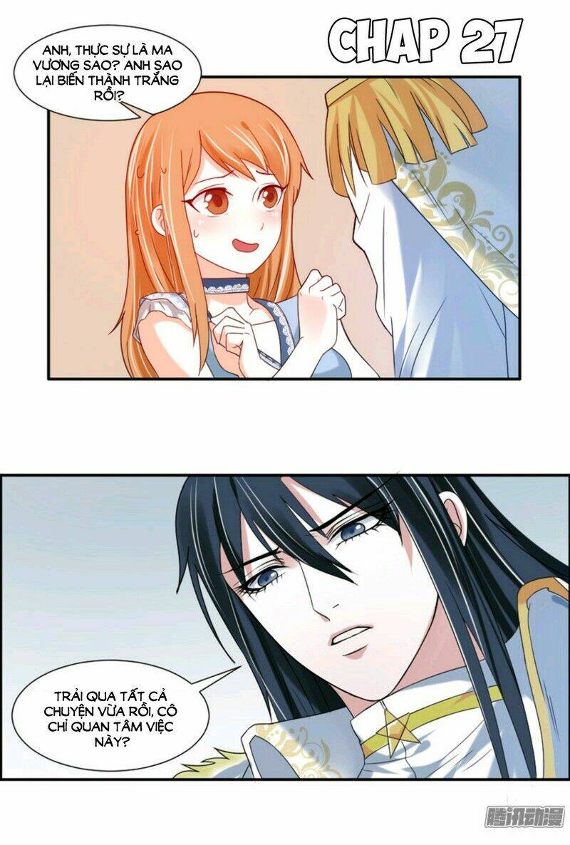 ma vương đại nhân đi thông thả chapter 27 2