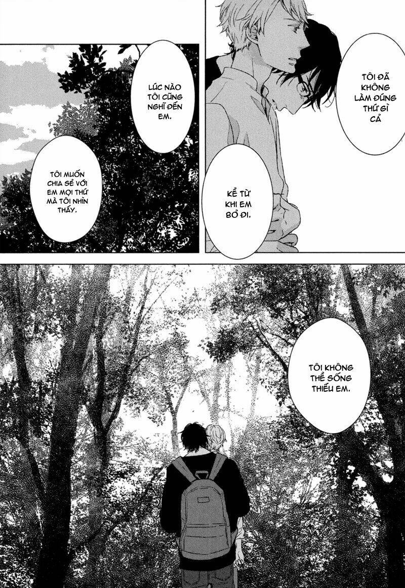 tsumasaki ni kourozu chapter 3 29