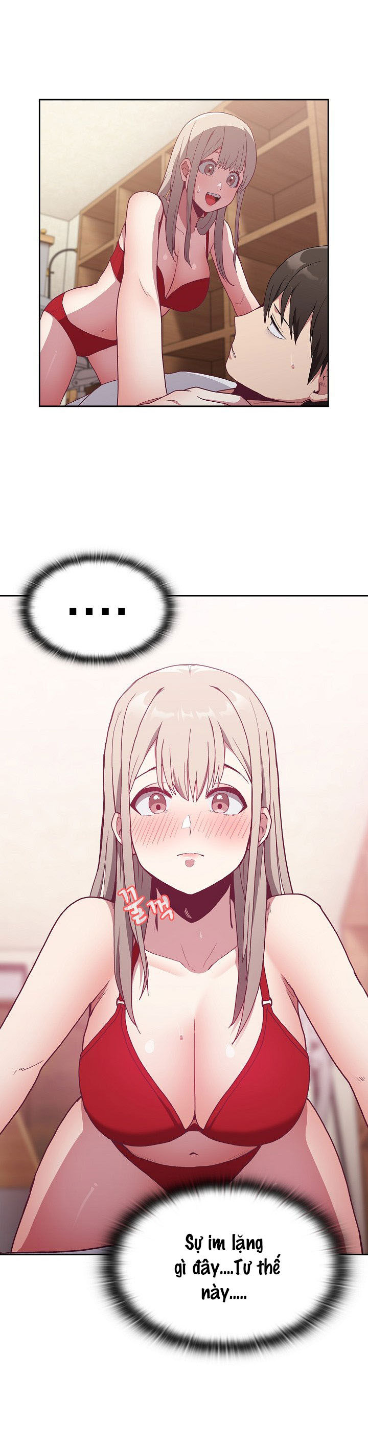 người chữa lành chapter 4.1 17