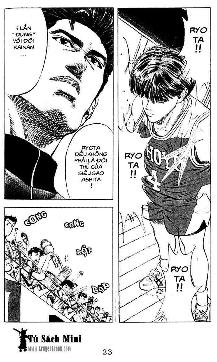 cao thủ bóng rổ chapter 91 12