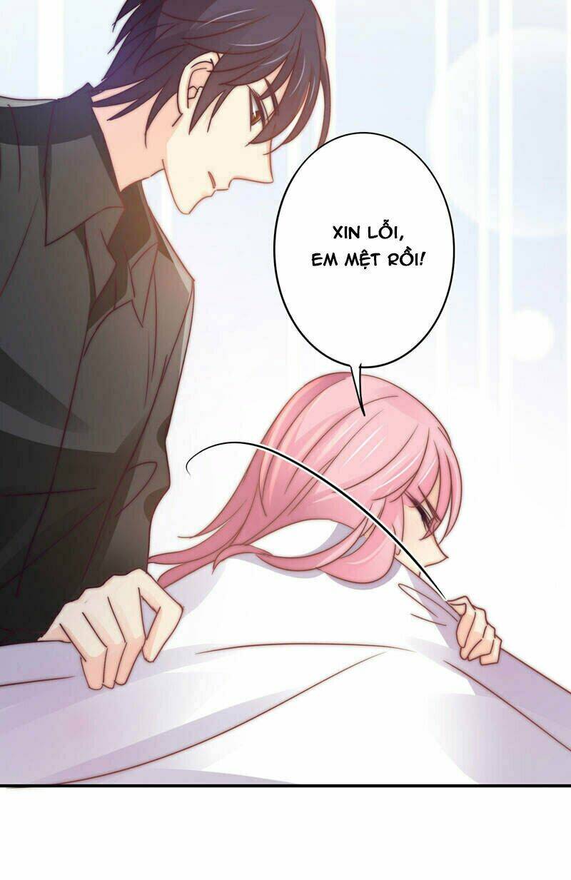 cuồng duệ tiểu thê chapter 105 16