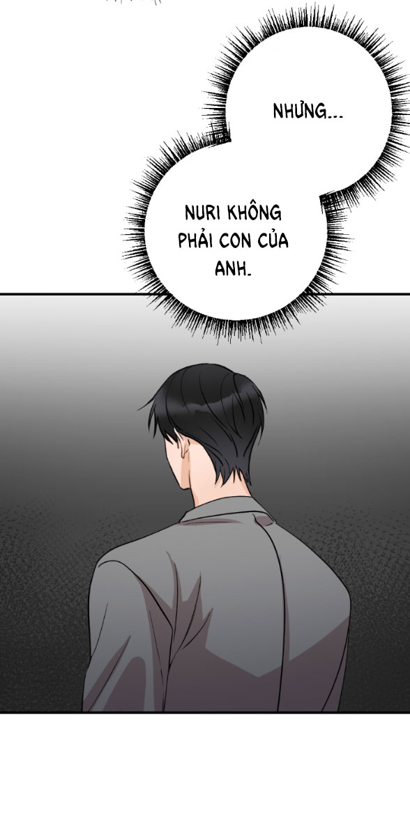 Để Đứa Bé Yên chapter 3.2 - Trang 5