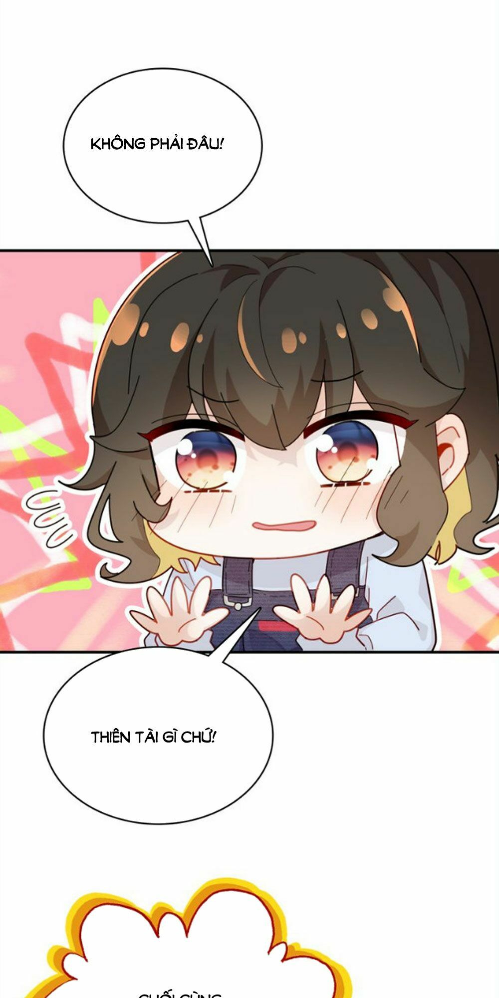 Ái Thượng Ngạo Kiều Long Vương Gia chapter 34 - Trang 22