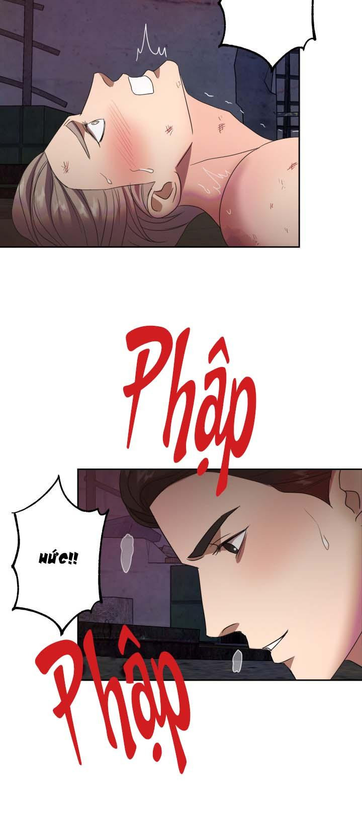 nhiệm vụ không lối thoát chapter 2 33