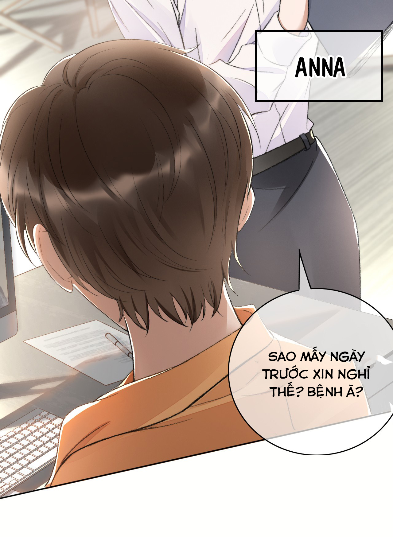 ta sinh con cho tổng tài chapter 4 7