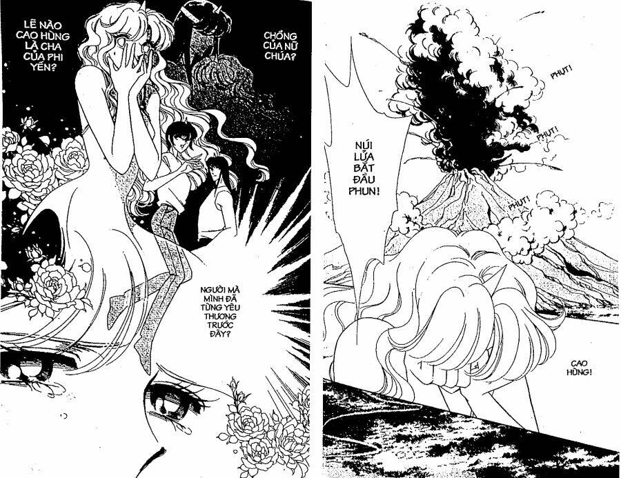 dấu phong ấn xanh chapter 14 59