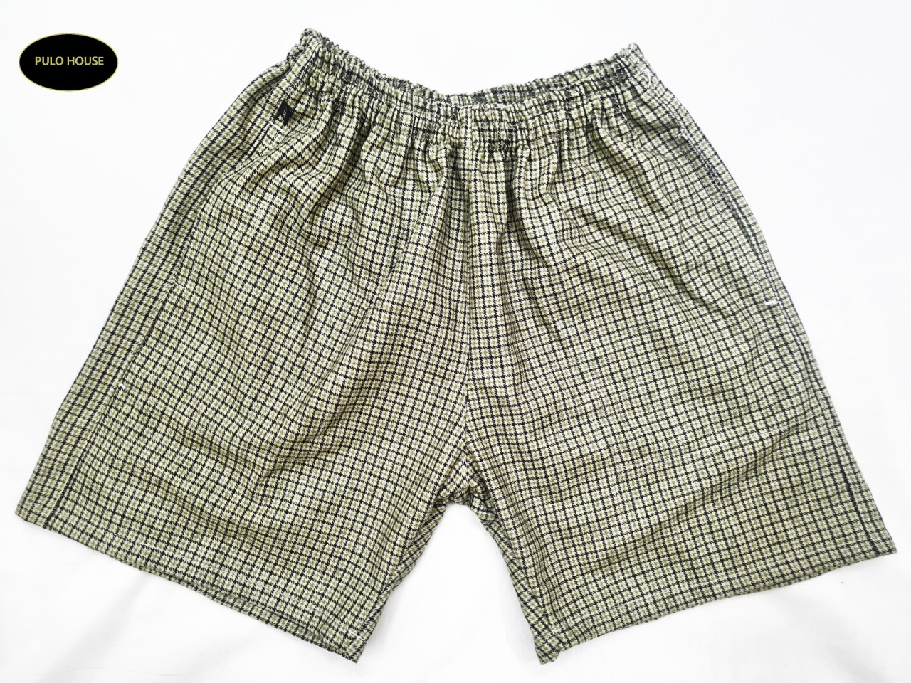 Combo 5 Quần Đùi Nam - Ngẫu Nhiên - 2XL (65-75KG)