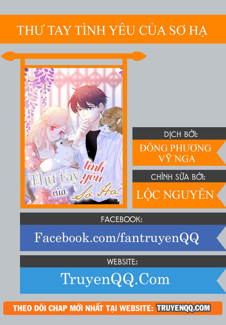 thư tay tình yêu của sơ hạ chapter 5 1