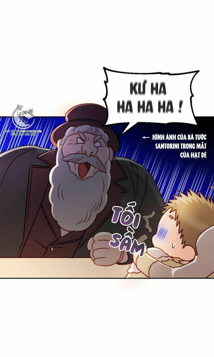 nữ chính muốn tôi trở thành mẹ kế chapter 31 11