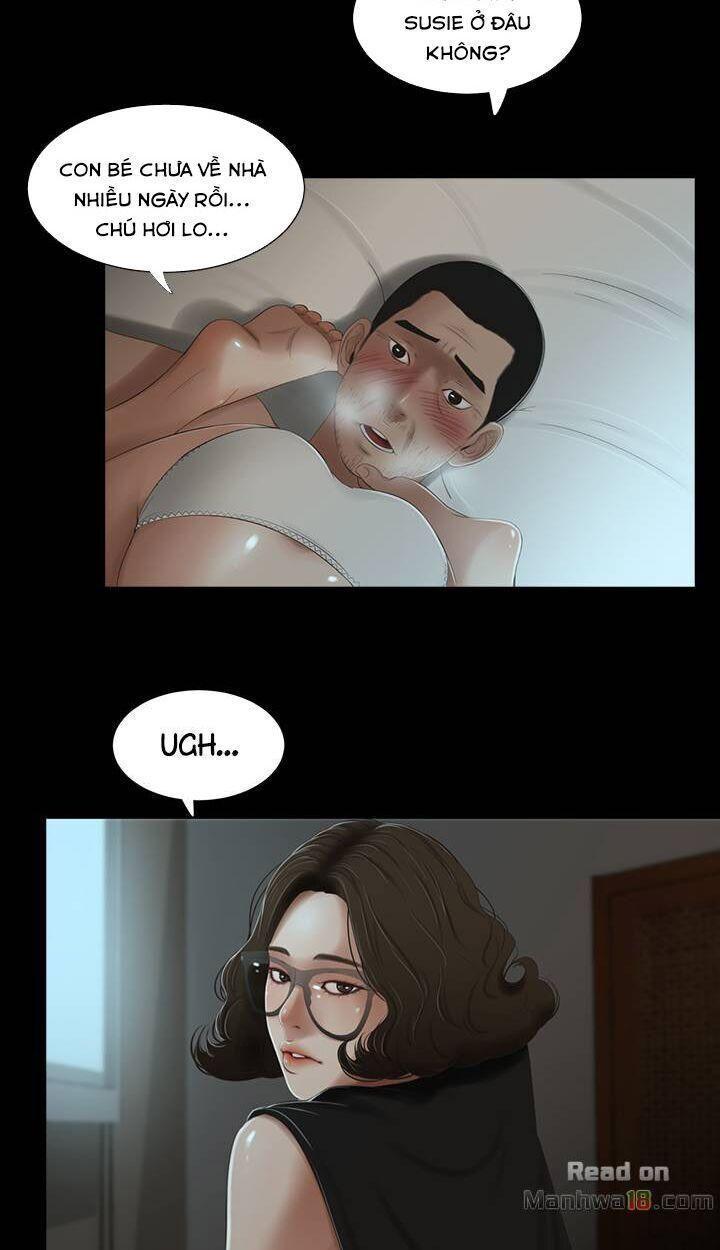 chú và cháu chapter 25 30