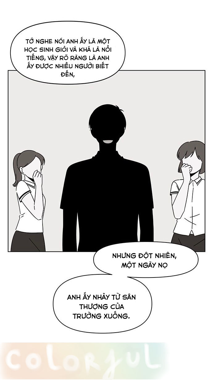 mùa hoa nở rộ chapter 17 6