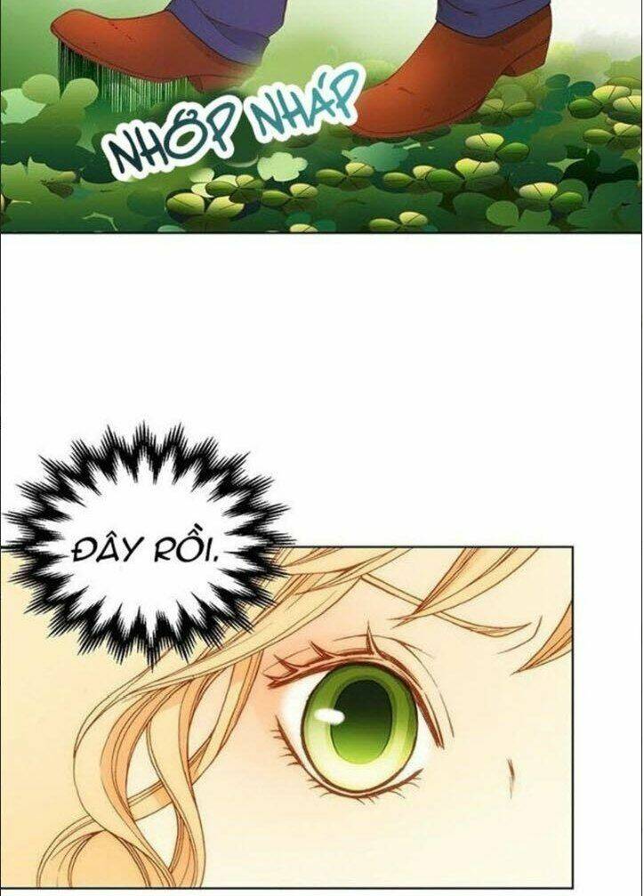 wendy , cô gái bán hoa chapter 4 47