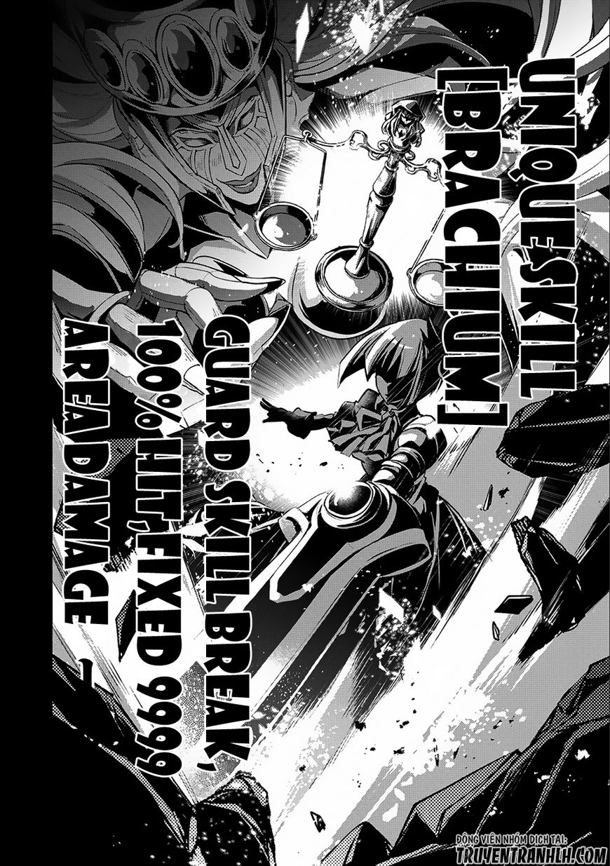 trùm cuối xuất hiện chapter 8 11