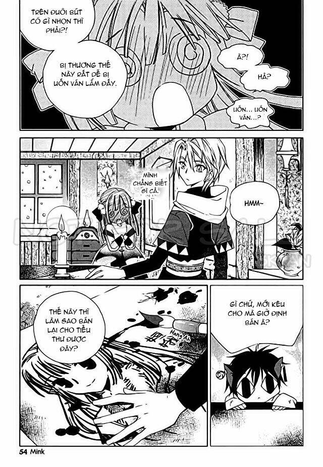 hangah, lee chapter 6 10