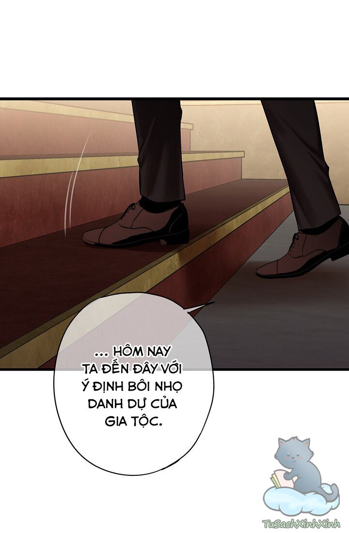 thánh nữ ẩn danh chapter 201 29