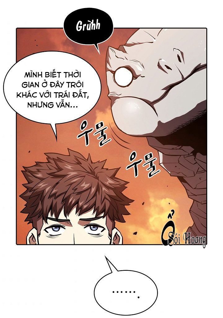 chòm sao trở về từ địa ngục chapter 6 58