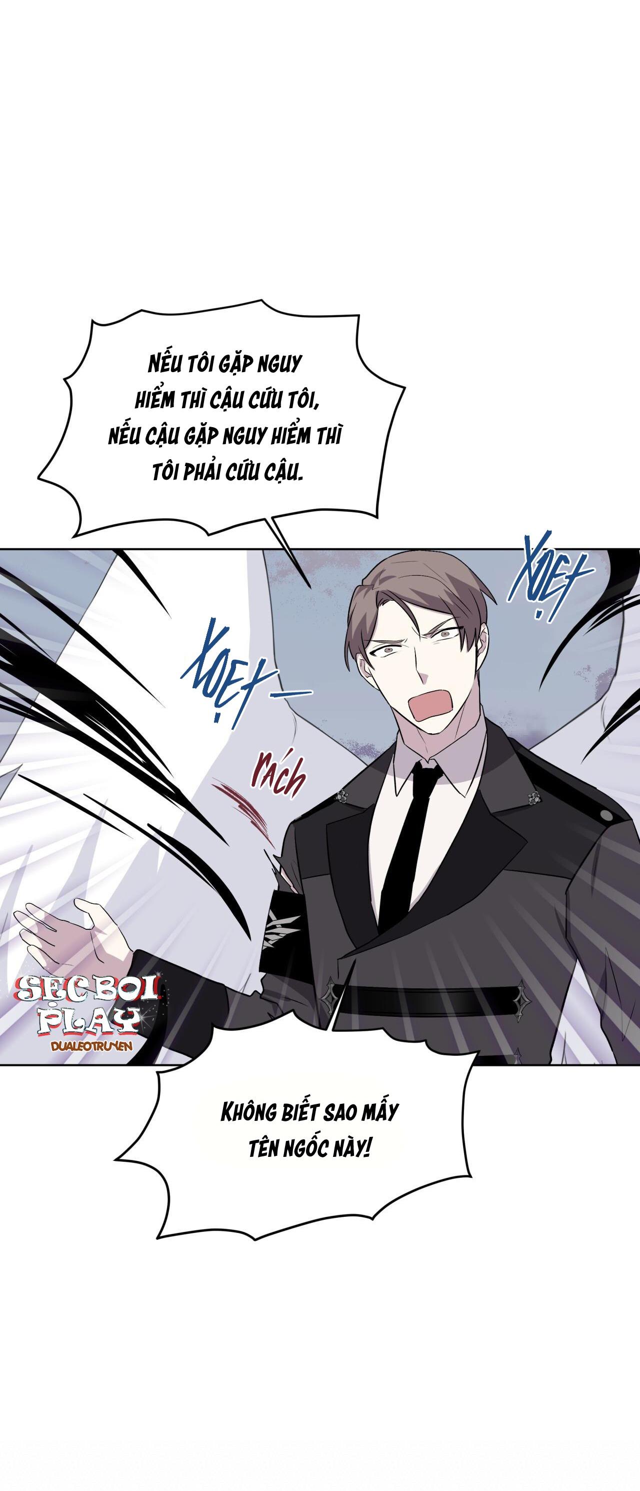 rừng biển [bl] chapter 21 26