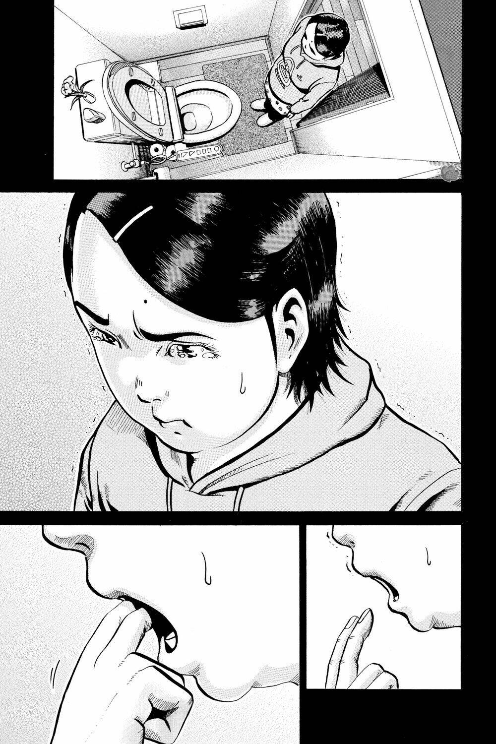 giấy báo tử chapter 46 7