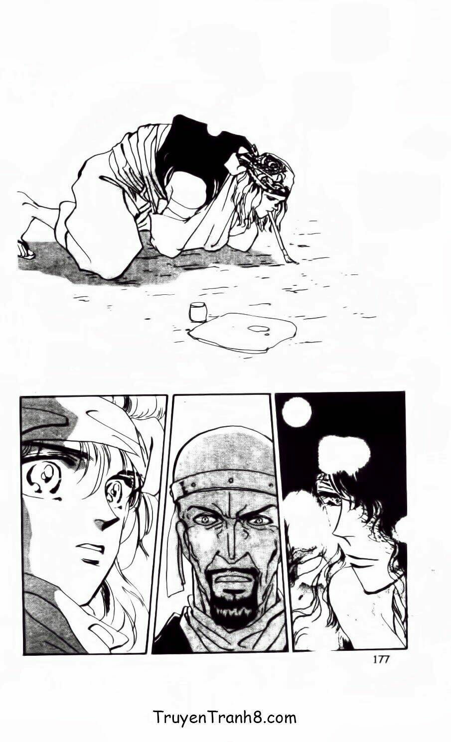 đứa con số phận chapter 49.2 12