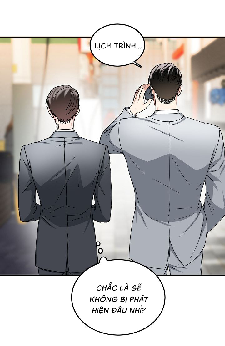 đối tác an toàn chapter 5 17