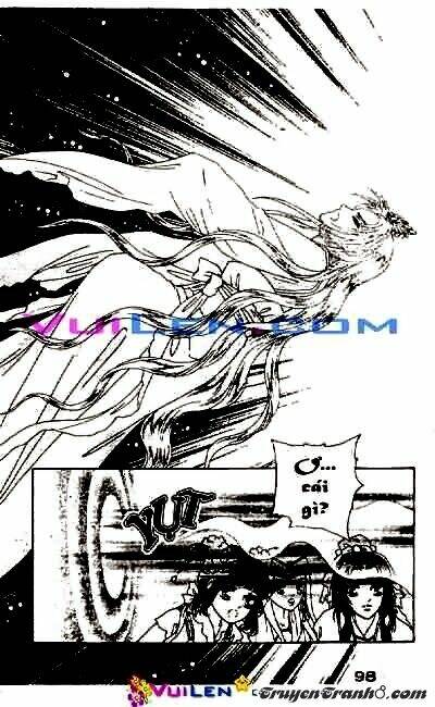 đóa hoa yêu kiều chapter 5 99
