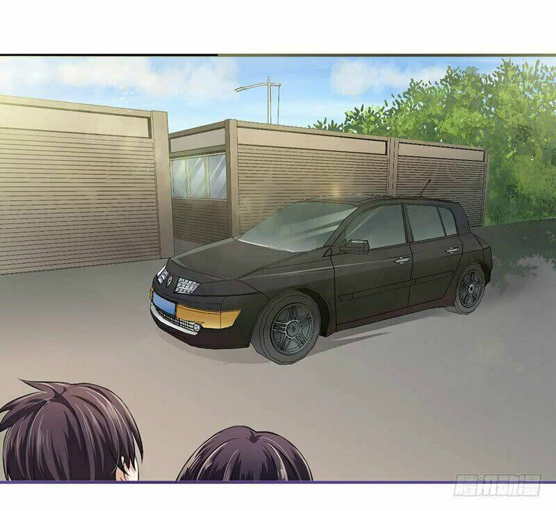 danh môn độc sủng ái thê chapter 7 45