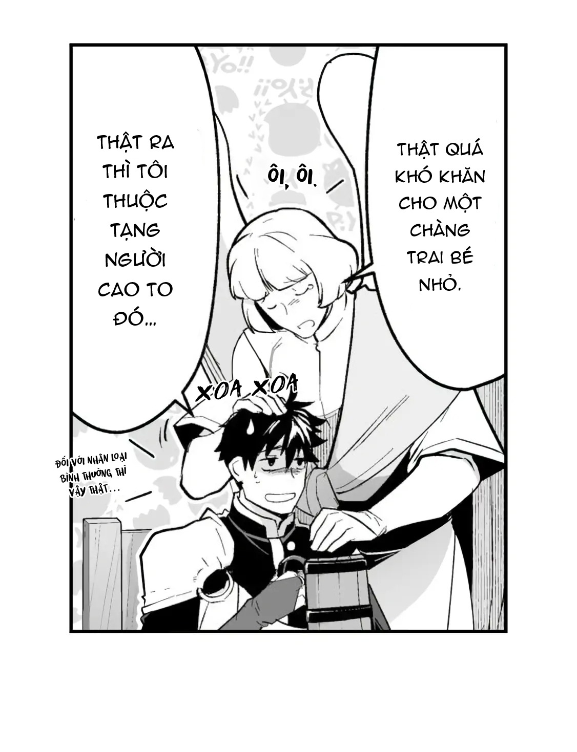 vợ của titan chapter 83 10