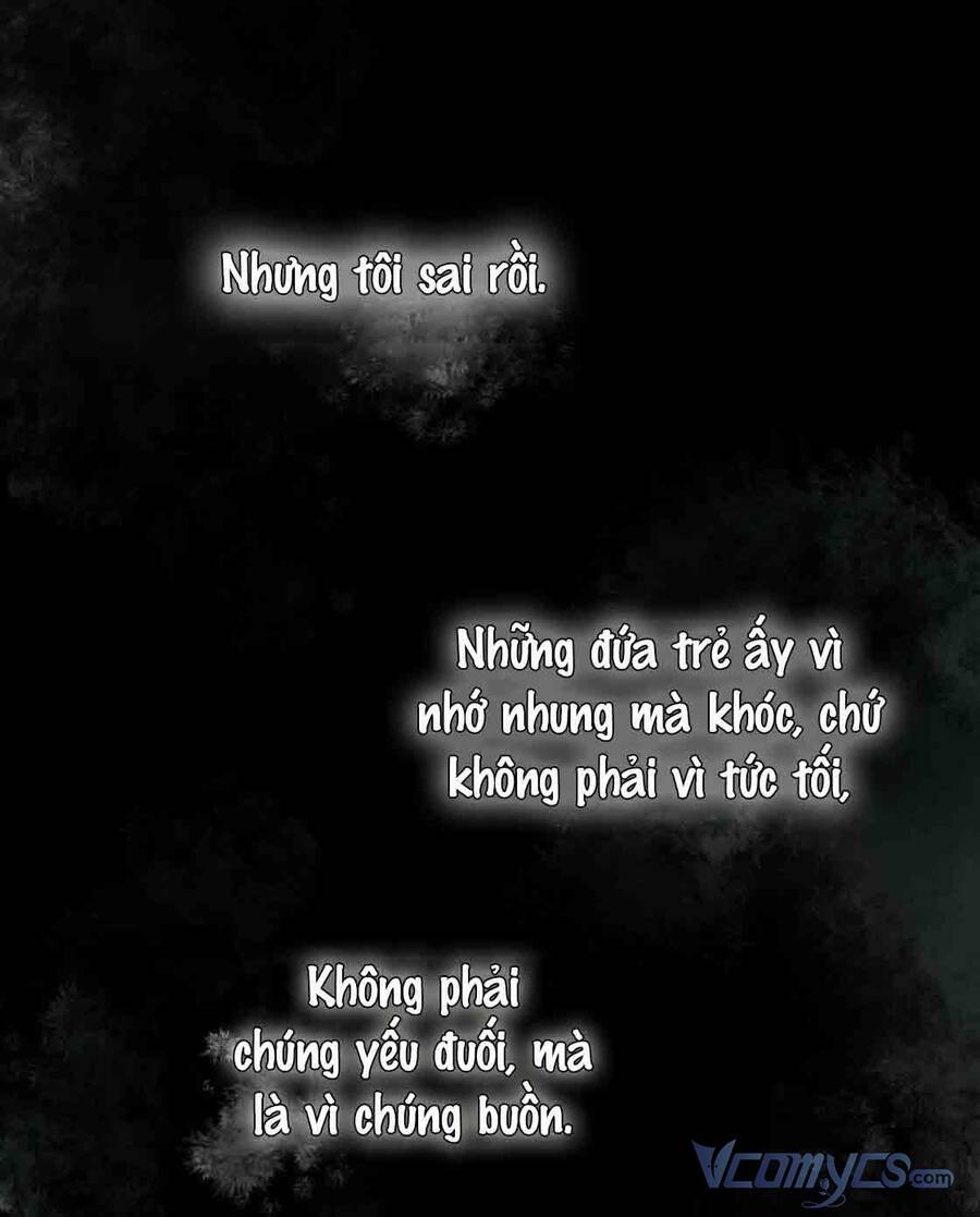 lời nói dối vĩnh cửu của người chapter 23 38