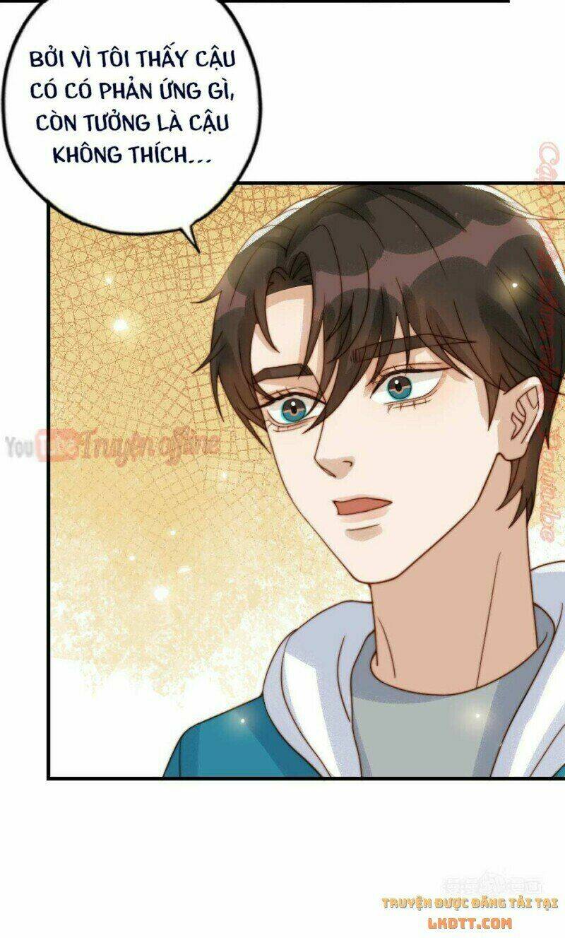 chồng trước 18 tuổi chapter 79 10