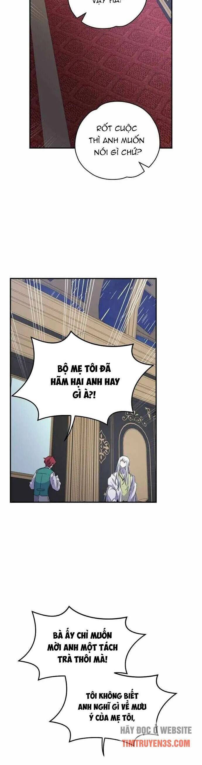 nhà hiền triết yigret chapter 44 28