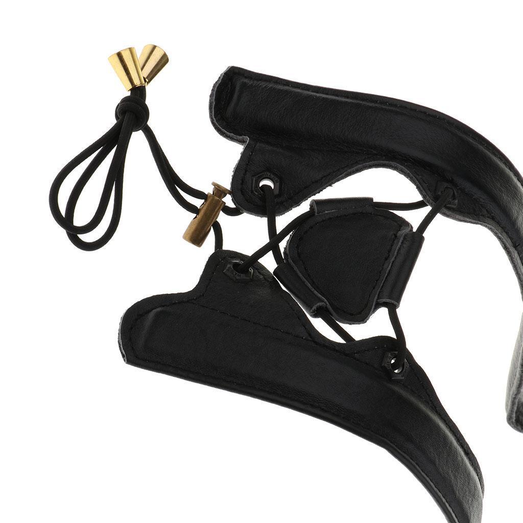 2pcs Adjustable Saxophone Neck Strap for Saxophone Accessories