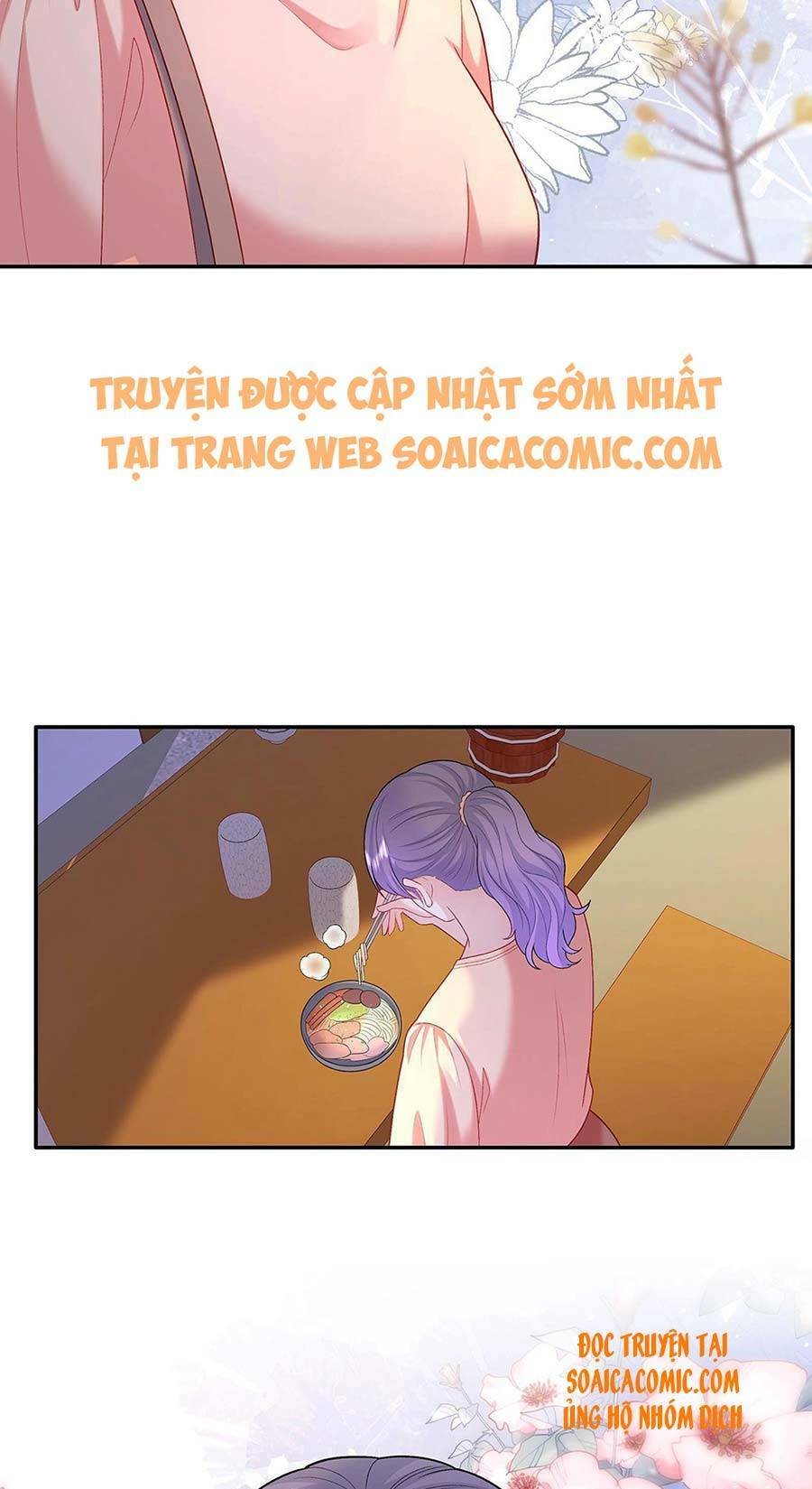 tôi dựa vào tà ý: nghịch chuyển nhân sinh chapter 56 4