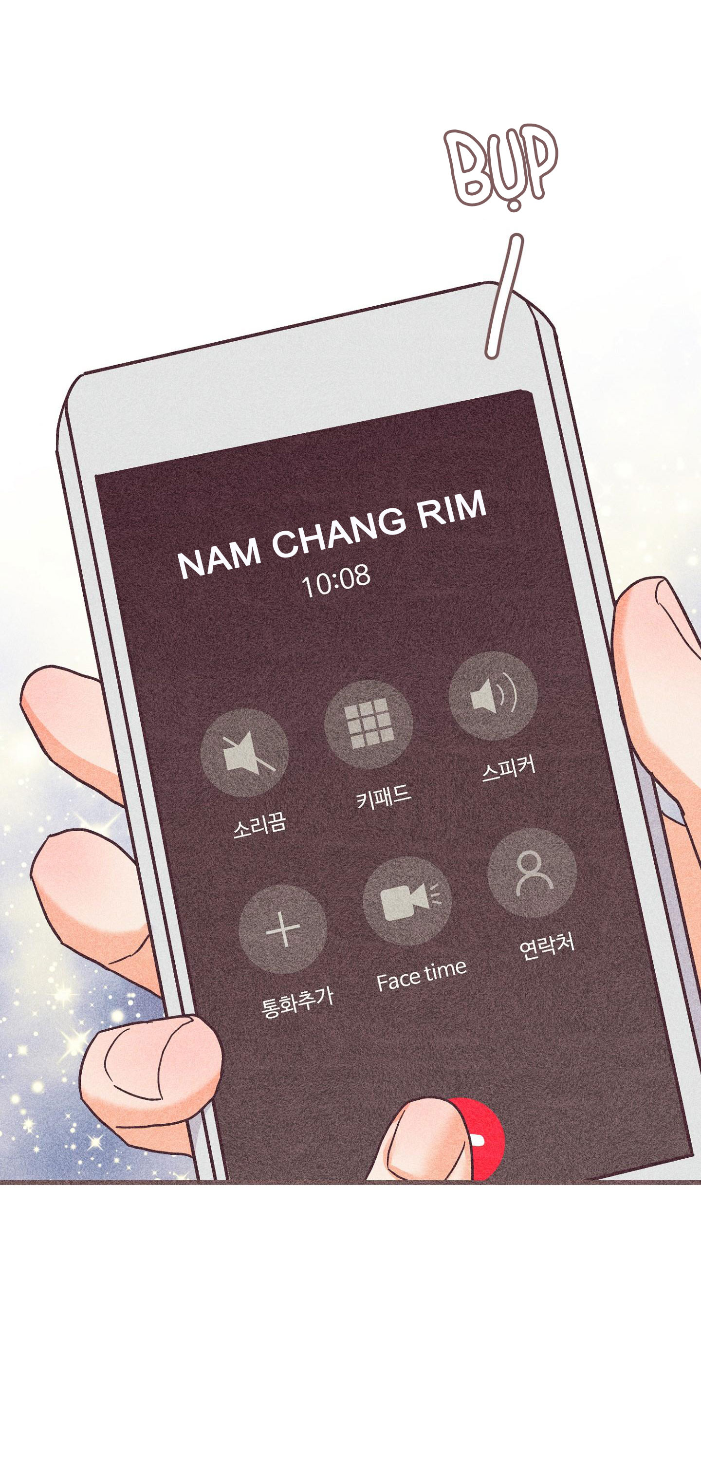 chạy đâu cho thoát chapter 36 49