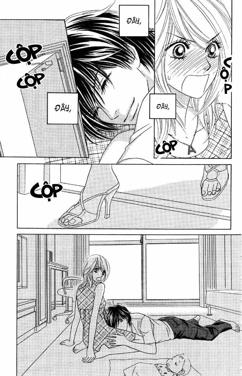 papillon hana to chou chapter 9 27