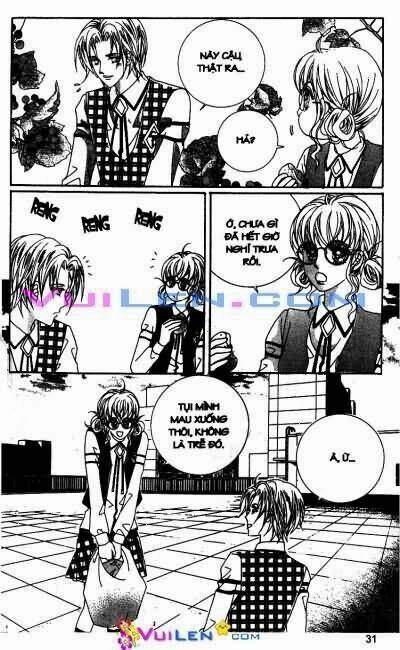 đừng tin cô ấy chapter 2 31